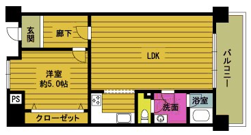 エスバイエルマンション