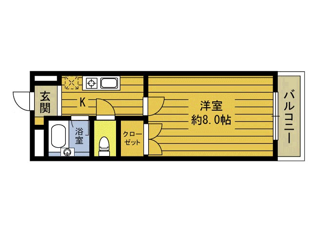 エスポワール石垣