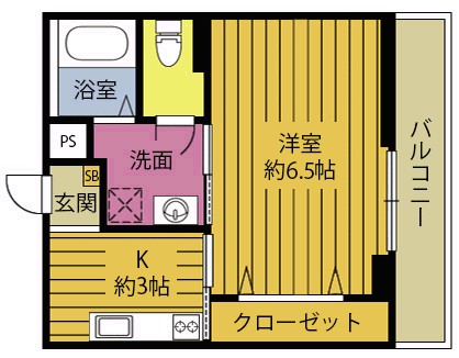 デュエール・フジ
