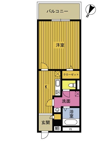 パークサイド３４