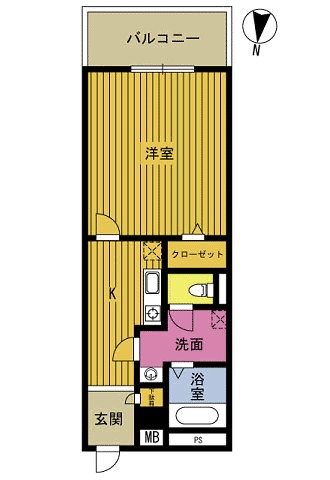 パークサイド３４