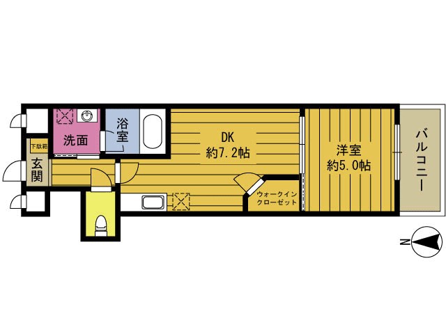 レスコ石垣東　弐番館