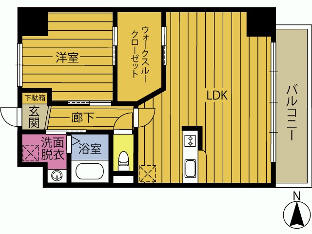 ソラテリエ石垣東