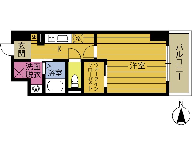 ソラテリエ石垣東