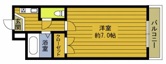 松岡コーポ