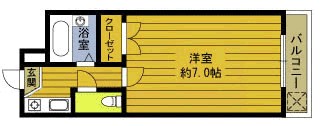 松岡コーポ