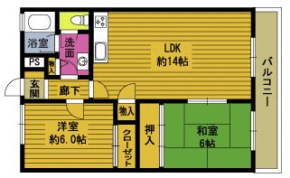 ラポール皆春