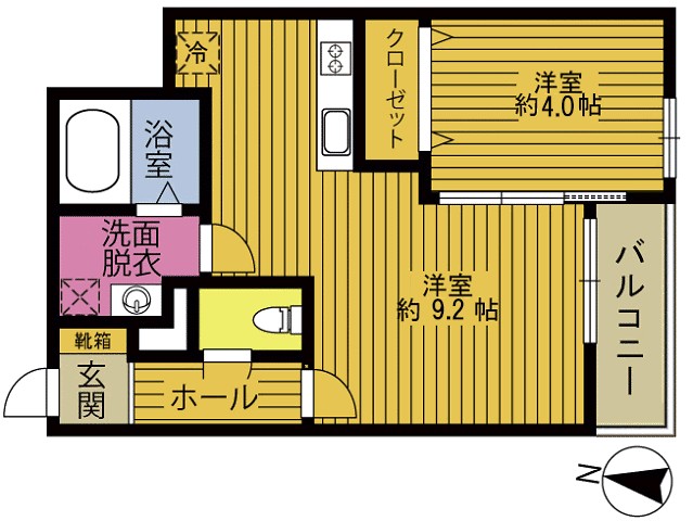 アテレーゼＯＮＥ三川