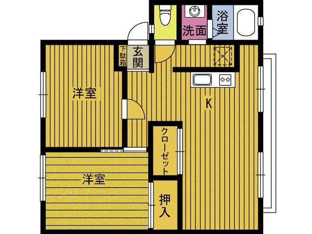 サンビレッジ石田