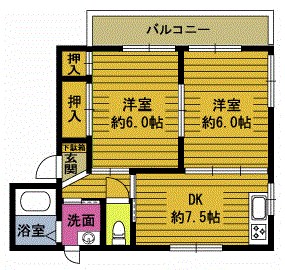 フォレストテラス豊岡