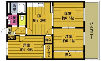 ハッピープレイス