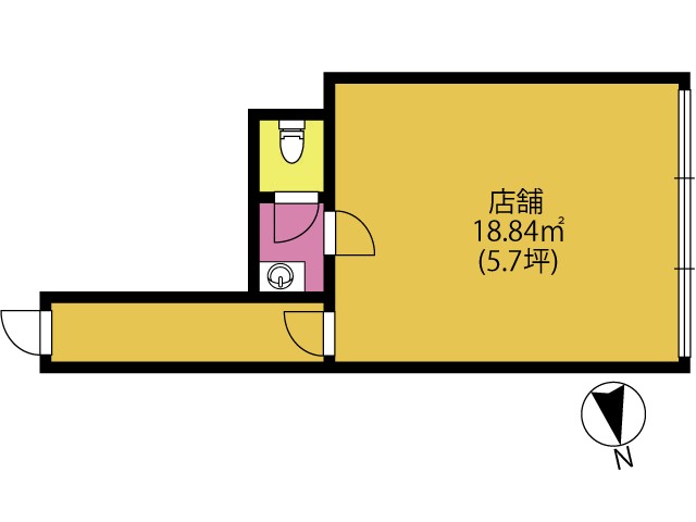 日野アパート