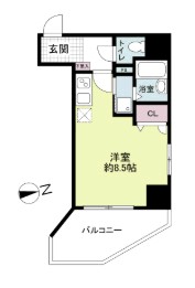 レジディア博多