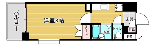 リファレンスイーストパーク