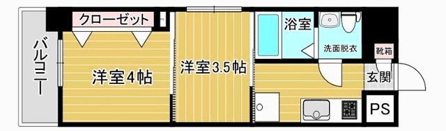 リファレンス博多駅前