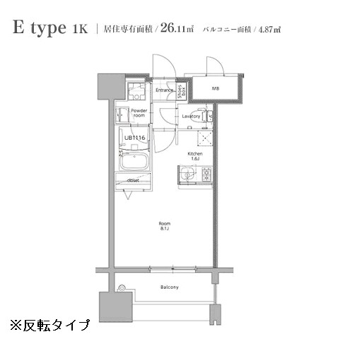 エンクレスト博多STYLE