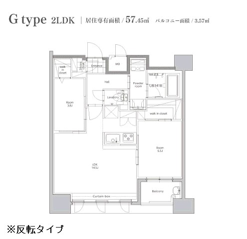 エンクレスト博多STYLE