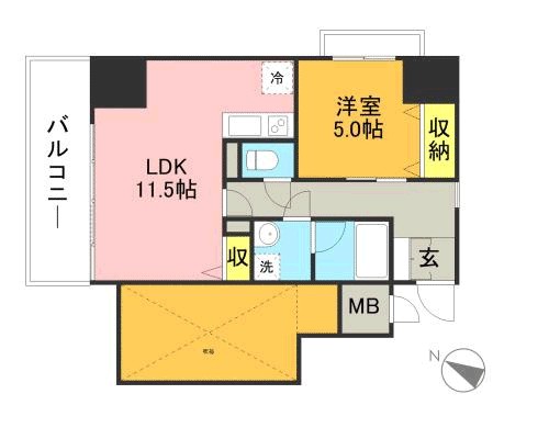 キルンズ博多駅南