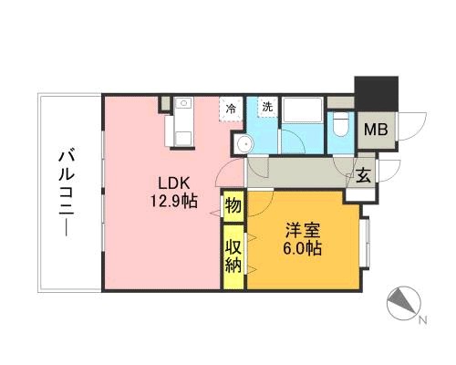 キルンズ博多駅南