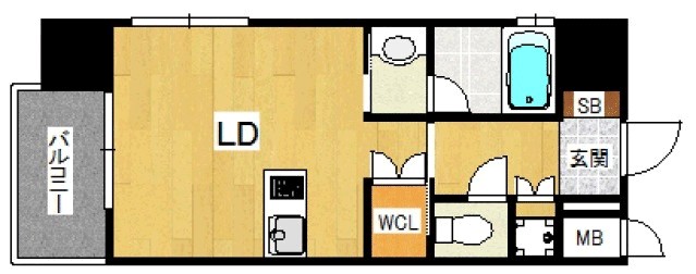 プライムアーバン博多東