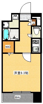 アストリア吉塚駅前