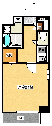 アストリア吉塚駅前