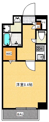 アストリア吉塚駅前