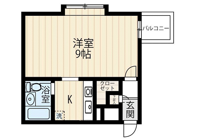 オリエンタル大濠