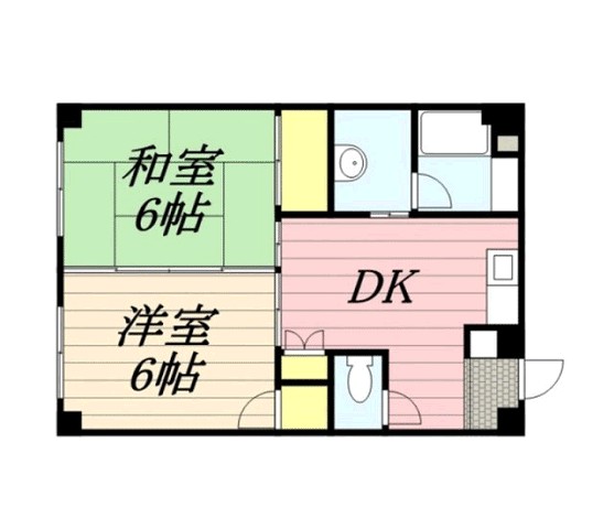 原まるまん第２ビル