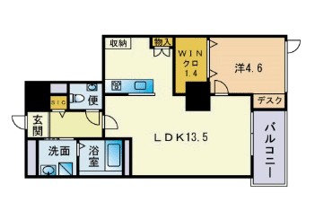 Ｓ－ＦＯＲＴ警固タワー