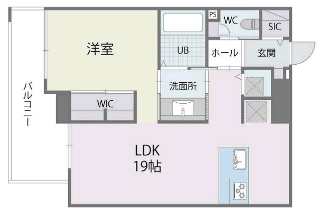 アルティザ博多ミッドシティ