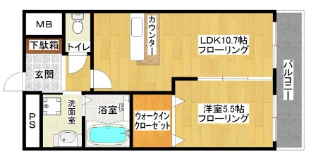 シャルマンビオス