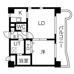 ビエラコート大橋