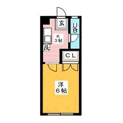 アルテハイム井尻　Ｂ棟
