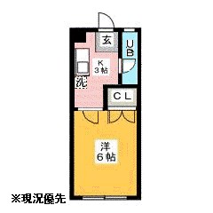 アルテハイム井尻　Ｂ棟