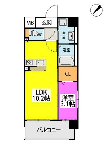フルハウス高宮
