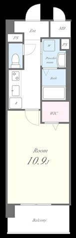 リヴェルナ平尾