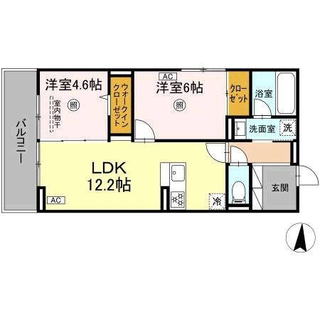 リヴィエール友丘