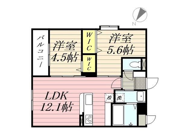 ＬＵＸＣＡＳ大橋