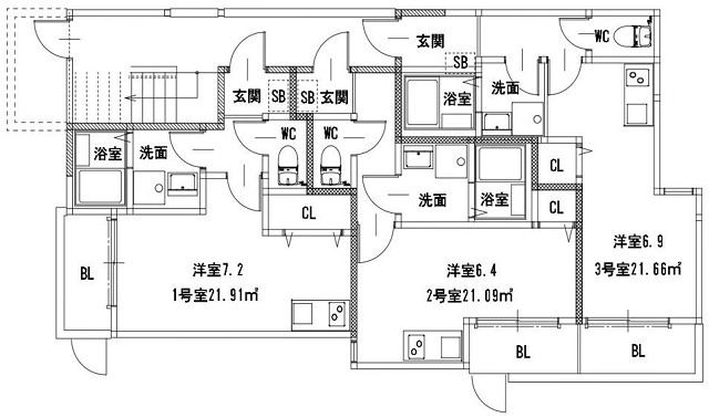 フォレスト光町