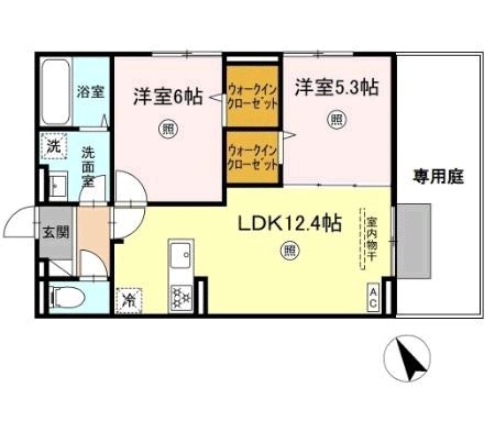 D-ROOM平田台