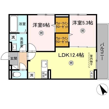 D-ROOM平田台