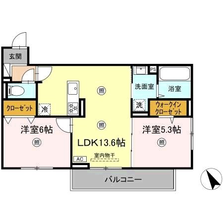 D-ROOM平田台