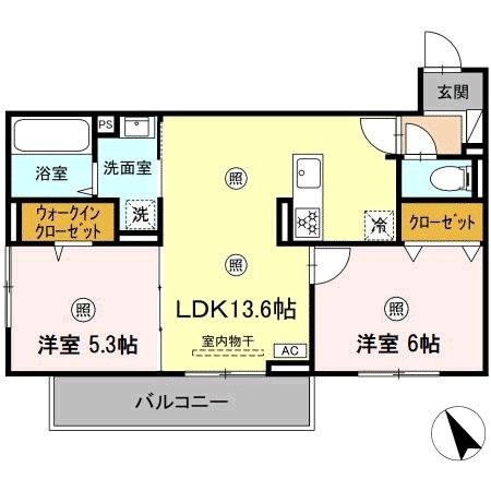 D-ROOM平田台