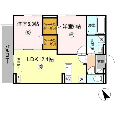 D-ROOM平田台