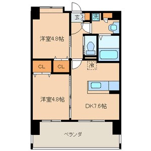 クリムゾン吉塚