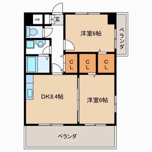 イースト　フルハウス