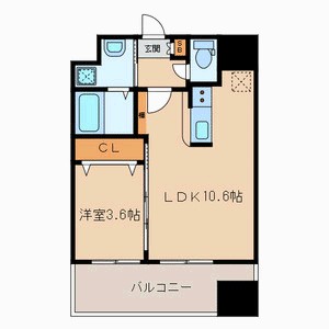 ランドマーク和白
