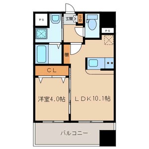 ランドマーク和白
