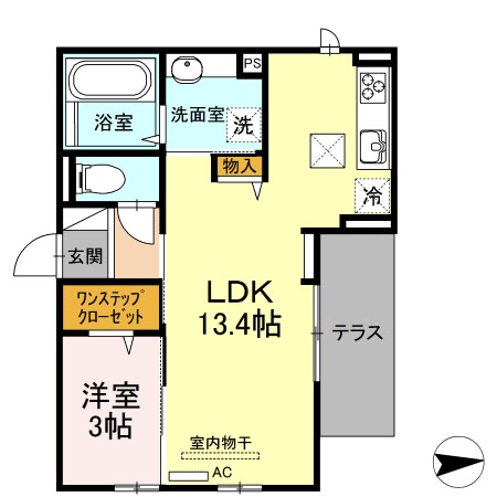 フェリオ箱崎駅前
